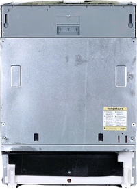 Lave-vaisselle Encastrable 14 couverts Reconditionné WHIRLPOOL WCIO3T321PE