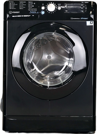 Lave-linge Hublot 9 kg Reconditionné INDESIT BWE91285XKFRN