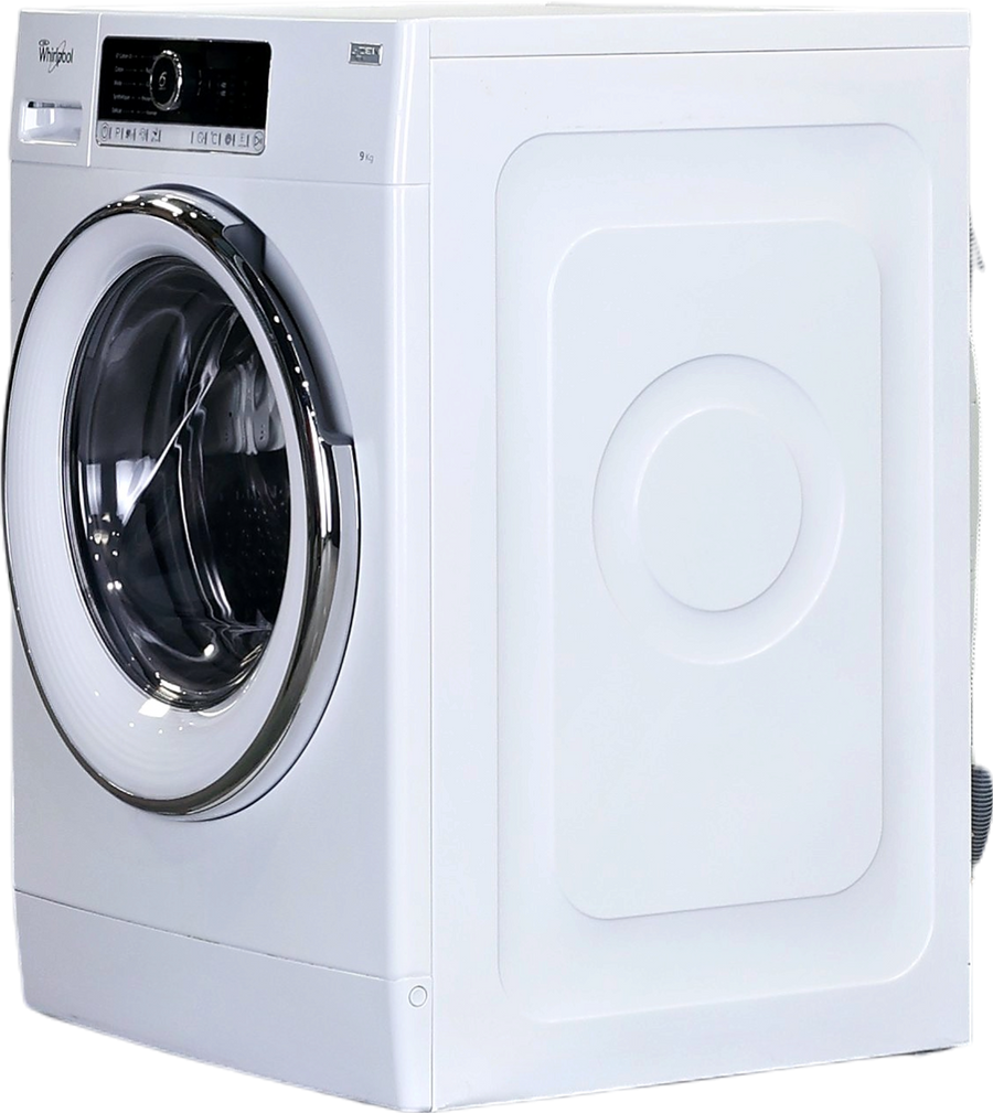Lave-linge Hublot 9 kg Reconditionné WHIRLPOOL FSCR90427