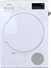 Seche-linge à Condensation 7 kg Reconditionné SIEMENS WT43N200FF