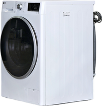Lave-linge Hublot 9 kg Reconditionné LG F94V37WHS
