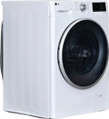 Lave-linge Hublot 9 kg Reconditionné LG F94V37WHS