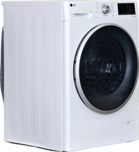 Lave-linge Hublot 9 kg Reconditionné LG F94V37WHS