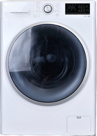 Lave-linge Hublot 9 kg Reconditionné LG F94V37WHS