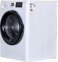 Lave-linge Hublot 10 kg Reconditionné WHIRLPOOL FFDB10469BVFR