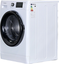 Lave-linge Hublot 10 kg Reconditionné WHIRLPOOL FFDB10469BVFR