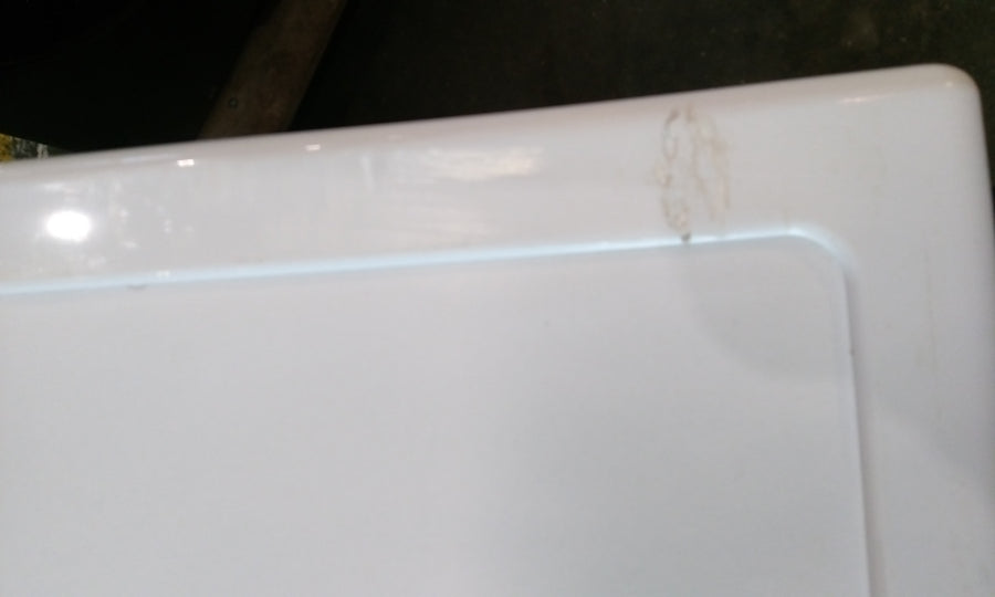 Lave-linge Hublot 10 kg Reconditionné WHIRLPOOL FFDB10469BVFR