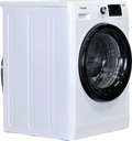 Lave-linge Hublot 10 kg Reconditionné WHIRLPOOL FFDB10469BVFR
