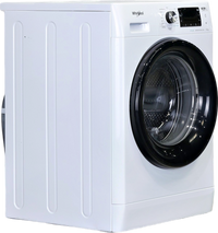 Lave-linge Hublot 10 kg Reconditionné WHIRLPOOL FFDB10469BVFR