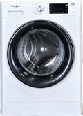 Lave-linge Hublot 10 kg Reconditionné WHIRLPOOL FFDB10469BVFR