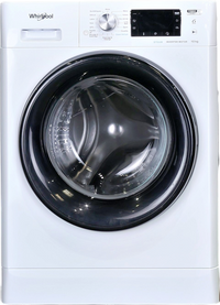 Lave-linge Hublot 10 kg Reconditionné WHIRLPOOL FFDB10469BVFR