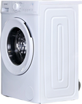 Lave-linge Hublot 8 kg Reconditionné INDESIT IMA864MYTIMEFR