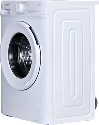 Lave-linge Hublot 8 kg Reconditionné INDESIT IMA864MYTIMEFR