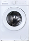 Lave-linge Hublot 8 kg Reconditionné INDESIT IMA864MYTIMEFR