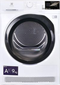 Seche-linge Pompe à Chaleur 9 kg Reconditionné ELECTROLUX EW8H5349PS