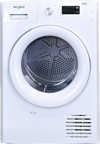 Seche-linge pompe à chaleur WHIRLPOOL FFTM1182FRR