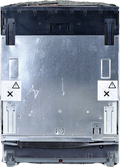 Lave-vaisselle Encastrable 15 couverts Reconditionné WHIRLPOOL WH7IA15AM3TUS0