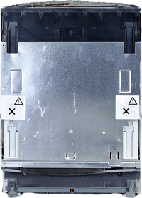 Lave-vaisselle Encastrable 15 couverts Reconditionné WHIRLPOOL WH7IA15AM3TUS0