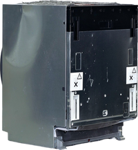 Lave-vaisselle Encastrable 15 couverts Reconditionné WHIRLPOOL WH7IA15AM3TUS0