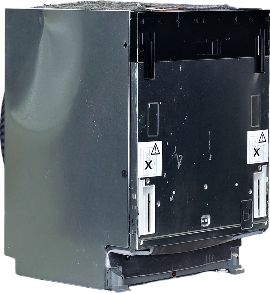 Lave-vaisselle Encastrable 15 couverts Reconditionné WHIRLPOOL WH7IA15AM3TUS0