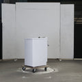 Lave-linge Top 6 kg Reconditionné WHIRLPOOL ZEN TDLRBX6252BSFR/N