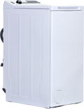 Lave-linge Top 6 kg Reconditionné WHIRLPOOL ZEN TDLRBX6252BSFR/N