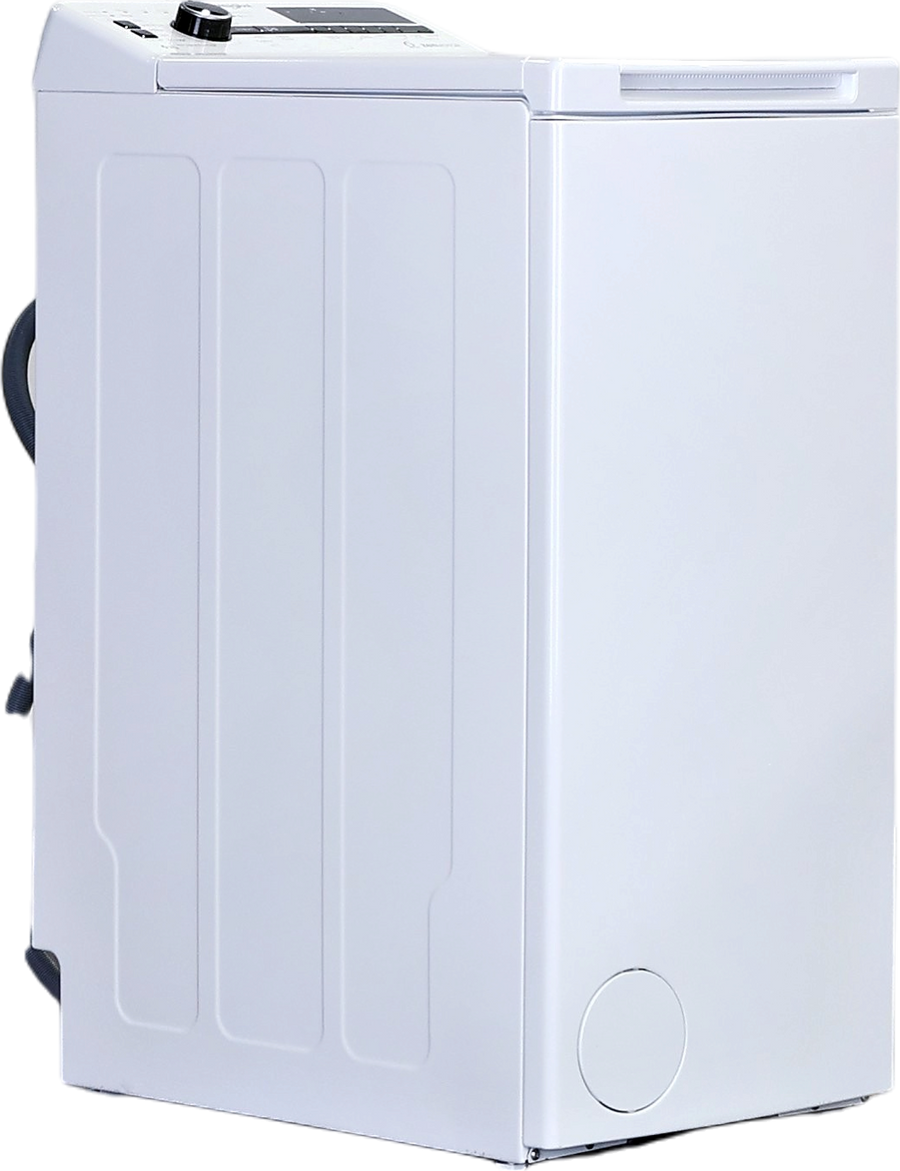 Lave-linge Top 6 kg Reconditionné WHIRLPOOL ZEN TDLRBX6252BSFR/N