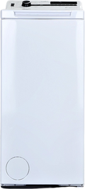 Lave-linge Top 6 kg Reconditionné WHIRLPOOL ZEN TDLRBX6252BSFR/N
