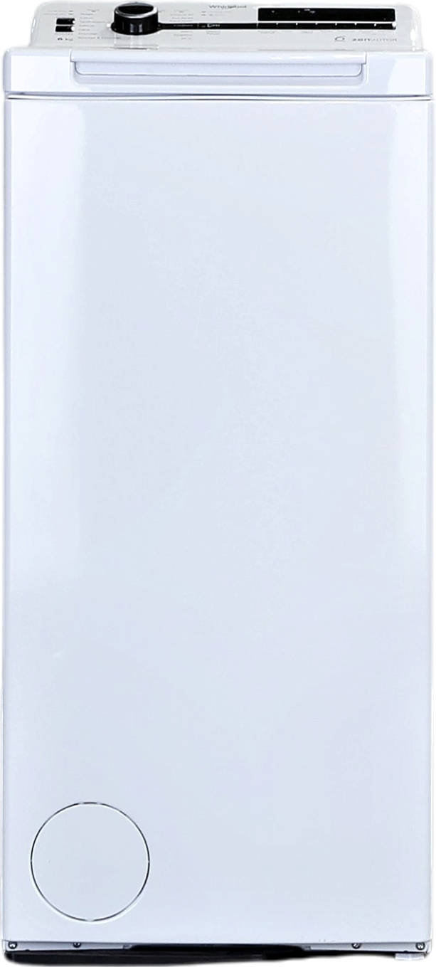 Lave-linge Top 6 kg Reconditionné WHIRLPOOL ZEN TDLRBX6252BSFR/N