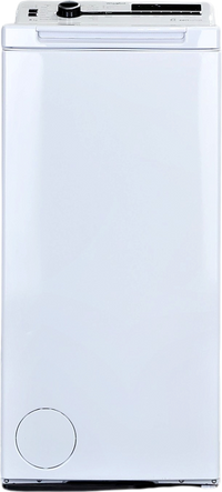 Lave-linge Top 6 kg Reconditionné WHIRLPOOL ZEN TDLRBX6252BSFR/N