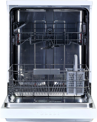 Lave-vaisselle Pose Libre 13 couverts Reconditionné WHIRLPOOL WFC3B18