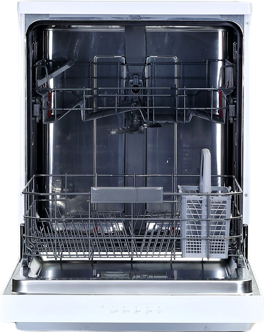 Lave-vaisselle Pose Libre 13 couverts Reconditionné WHIRLPOOL WFC3B18