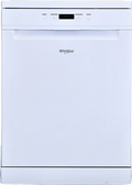 Lave-vaisselle Pose Libre 13 couverts Reconditionné WHIRLPOOL WFC3B18