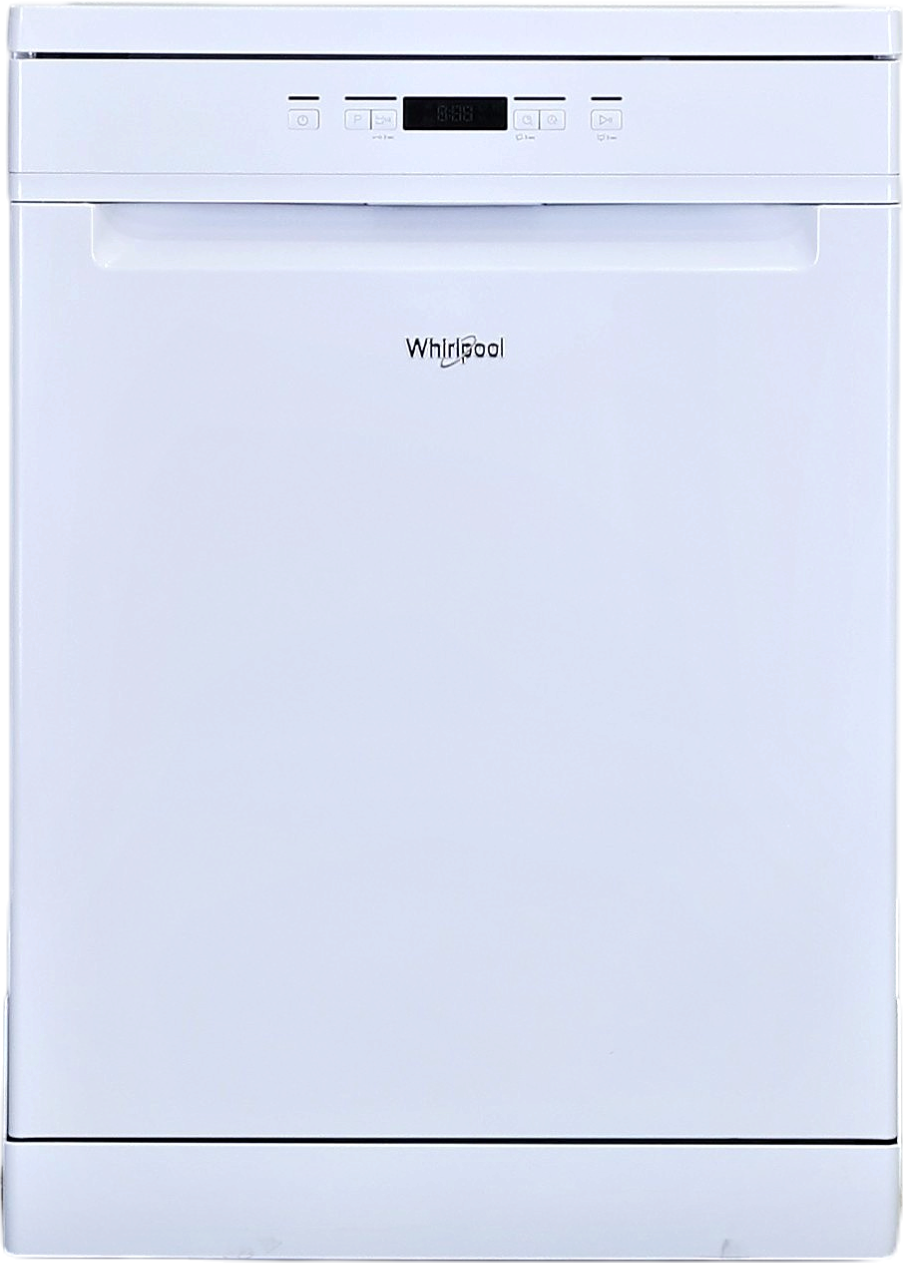 Lave-vaisselle Pose Libre 13 couverts Reconditionné WHIRLPOOL WFC3B18