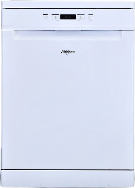 Lave-vaisselle Pose Libre 13 couverts Reconditionné WHIRLPOOL WFC3B18