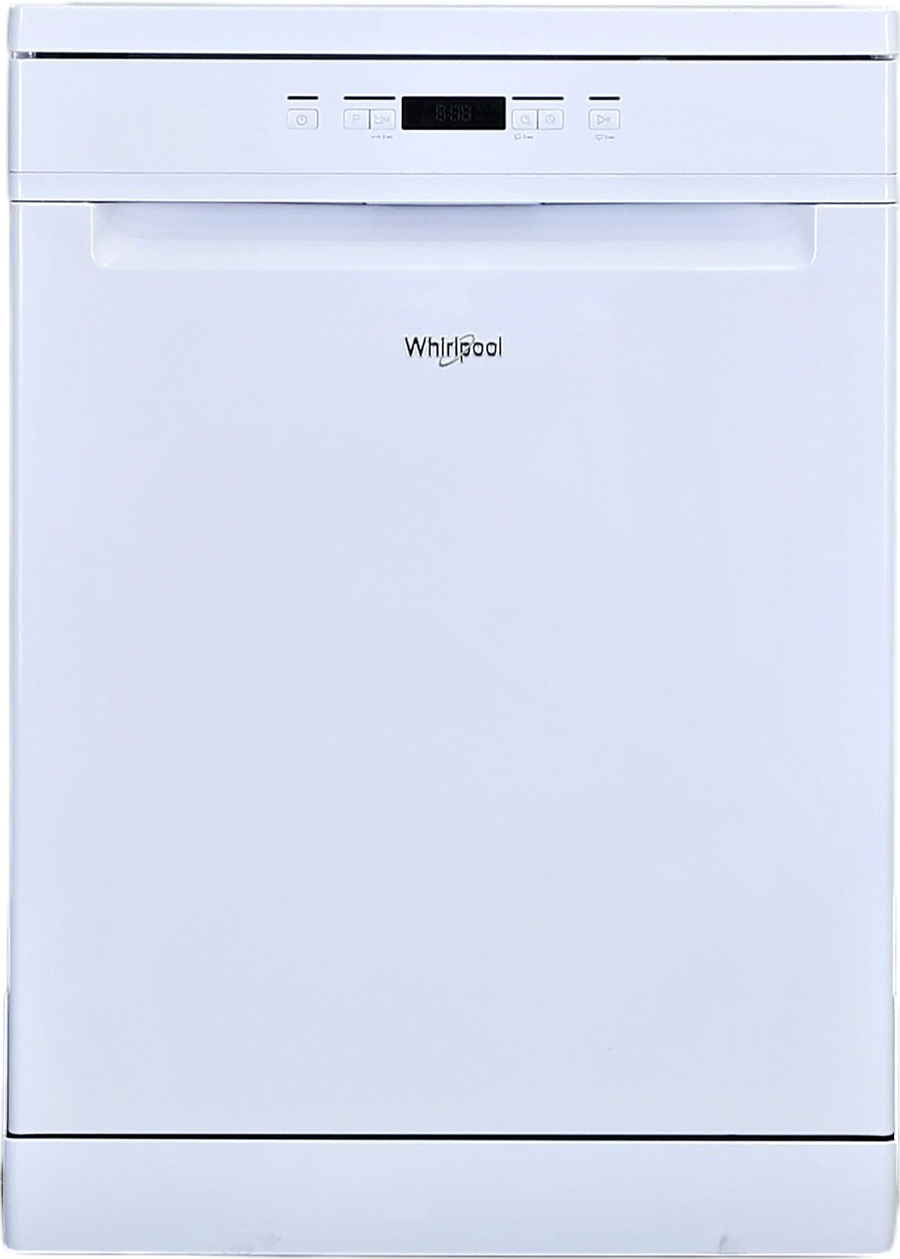 Lave-vaisselle Pose Libre 13 couverts Reconditionné WHIRLPOOL WFC3B18