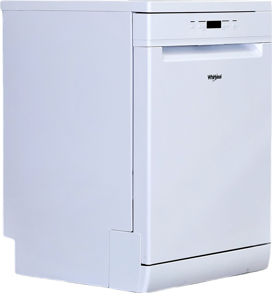 Lave-vaisselle Pose Libre 13 couverts Reconditionné WHIRLPOOL WFC3B18