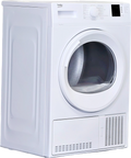 Seche-linge Pompe à Chaleur 7 kg Reconditionné BEKO DM7412GA0W