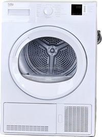 Seche-linge Pompe à Chaleur 7 kg Reconditionné BEKO DM7412GA0W