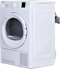 Seche-linge Pompe à Chaleur 7 kg Reconditionné BEKO DM7412GA0W
