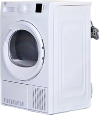 Seche-linge Pompe à Chaleur 7 kg Reconditionné BEKO DM7412GA0W