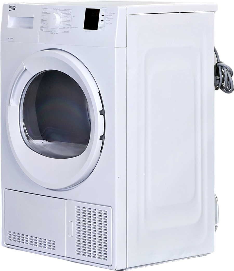 Seche-linge Pompe à Chaleur 7 kg Reconditionné BEKO DM7412GA0W
