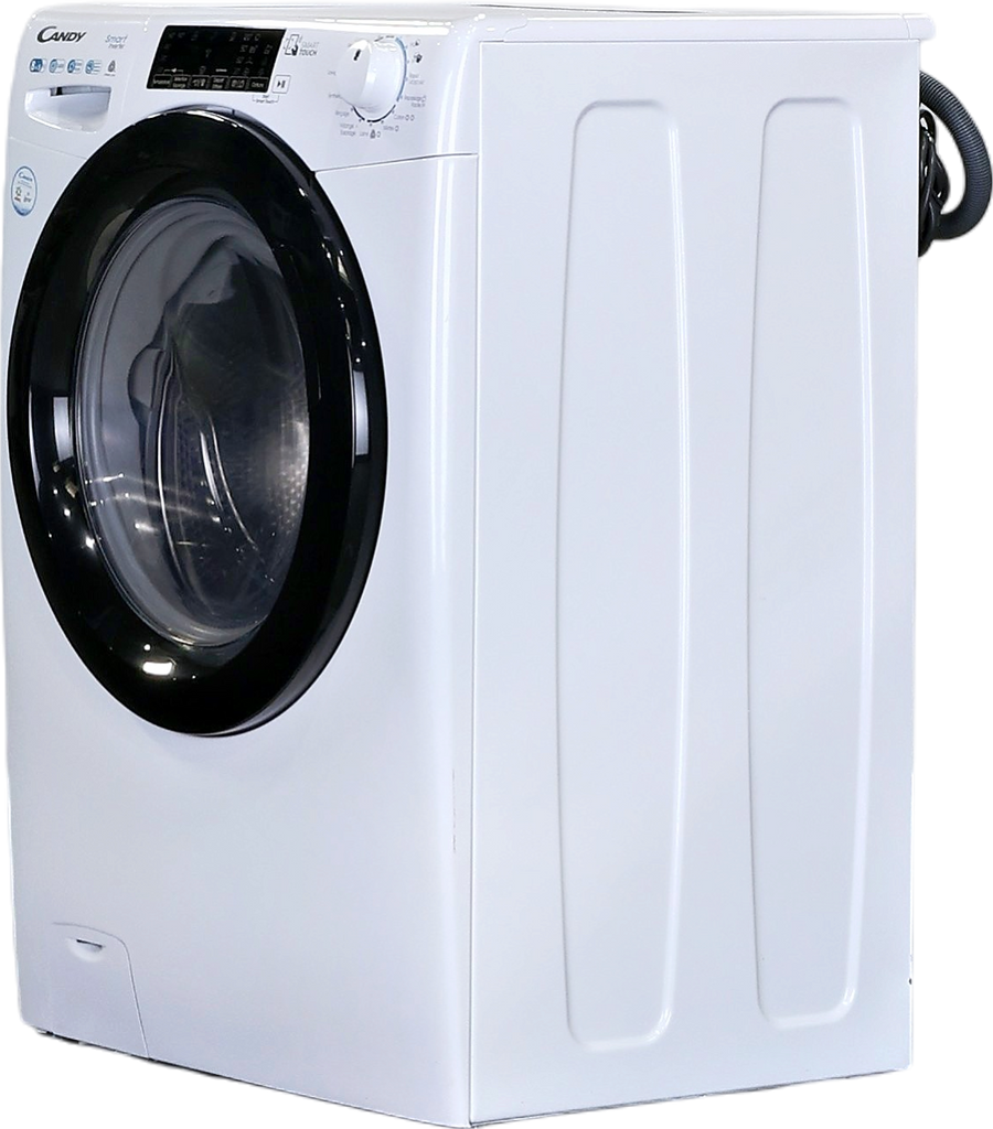 Lave-linge Sechant 8 kg Reconditionné CANDY CSWS485TWMBE-47