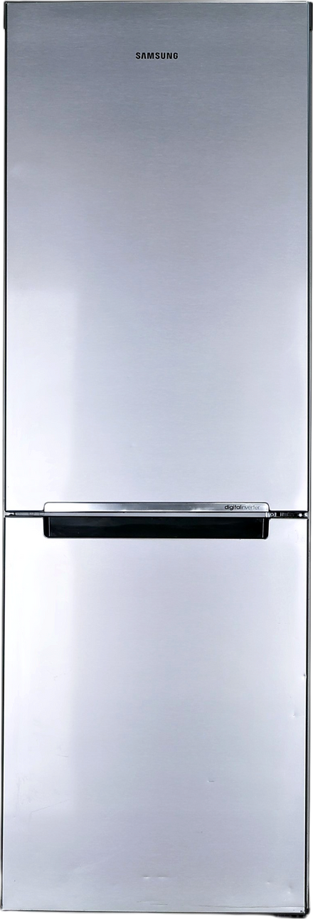 Réfrigérateur Avec Congélateur 290 L Reconditionné SAMSUNG RB29FSRNDSA