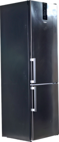 Réfrigérateur Avec Congélateur 348 L Reconditionné WHIRLPOOL W9931DKSH