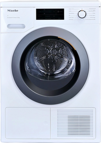 Seche-linge Pompe à Chaleur 9 kg Reconditionné MIELE TCL780WP