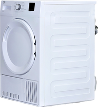 Seche-linge à Condensation 10 kg Reconditionné BEKO SLC10W2