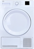 Seche-linge à Condensation 10 kg Reconditionné BEKO SLC10W2