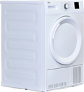 Seche-linge à Condensation 10 kg Reconditionné BEKO SLC10W2