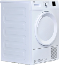 Seche-linge à Condensation 10 kg Reconditionné BEKO SLC10W2